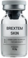 BREXTEM SKIN - Esosomi